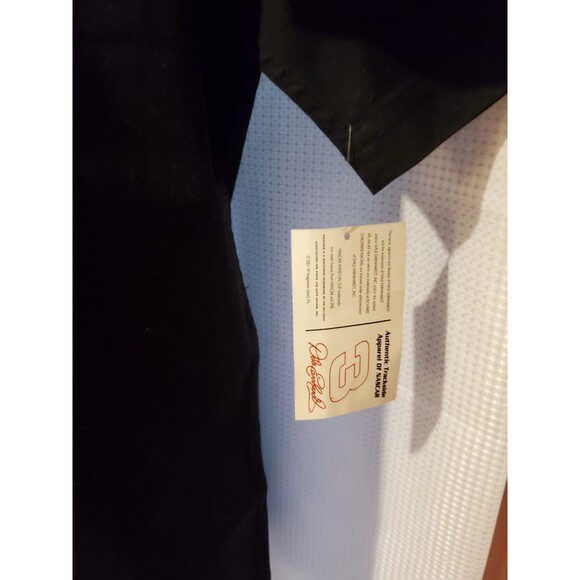 Dale Earnhardt Mens Short Sleeve Button Up Shirt Racing Nascar #3 2XL - NWT (RH) - Picture 5 of 8